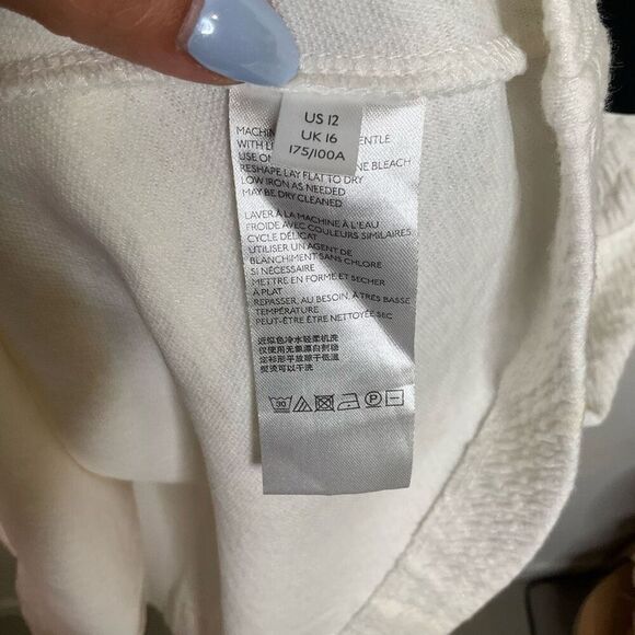 Maeve Cheryl Textured Knit Dress - Picture 9 of 11